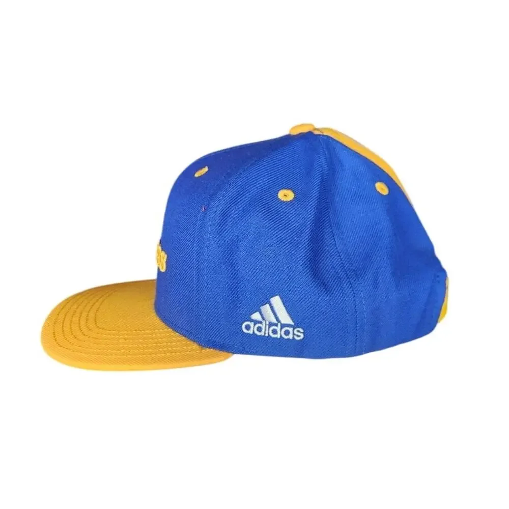 Golden State Warriors Adidas Youth Snapback